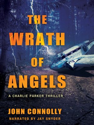 cover image of The Wrath of Angels